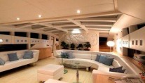 BLUE PRINCESS STAR -  Salon looking forward
